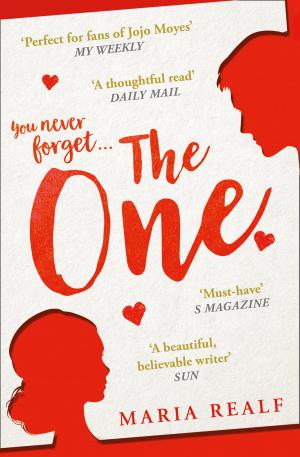 Cover of the book The One by Andy Livingstone