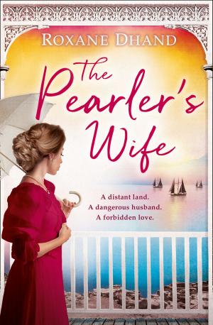 Cover of the book The Pearler’s Wife by Dimetrios C. Manolatos