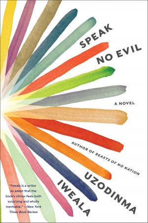 Cover of the book Speak No Evil by Michael Tisserand