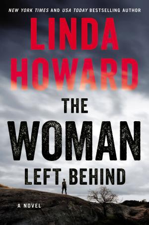 Cover of the book The Woman Left Behind by Brooke Strahan