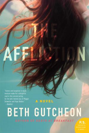 Cover of the book The Affliction by Karen D. Badger