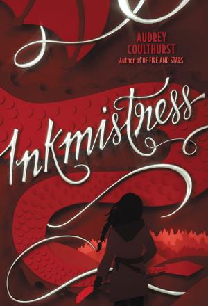 Cover of the book Inkmistress by Ibi Zoboi
