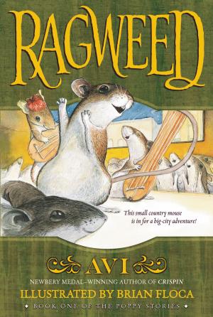 Cover of the book Ragweed by Rose Kent