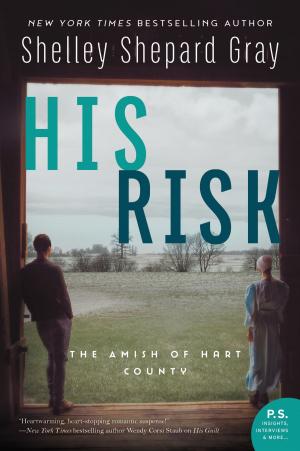 Cover of the book His Risk by Shelley Shepard Gray