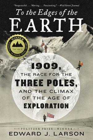 Cover of the book To the Edges of the Earth by Elizabeth Peters