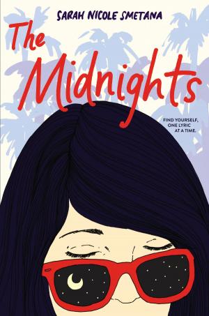 Book cover of The Midnights