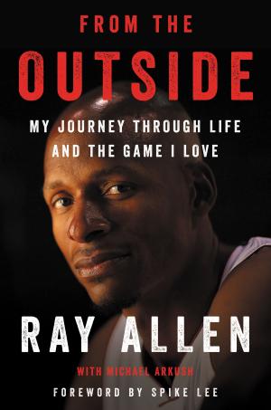 Book cover of From the Outside