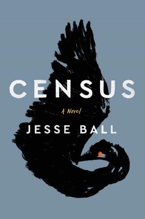 Cover of the book Census by Michael Harvey