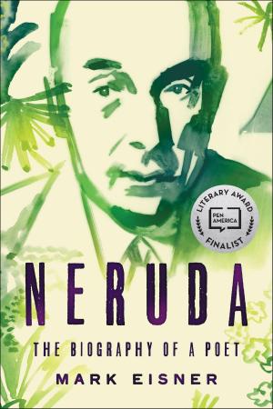 Cover of the book Neruda by Neve Cottrell