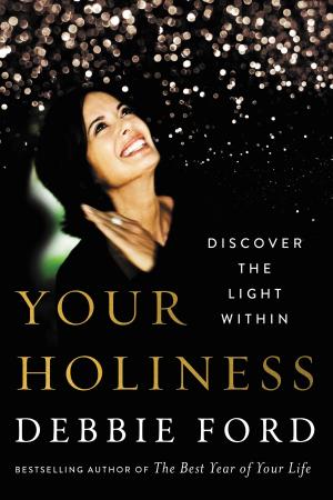 Cover of the book Your Holiness by Pamela Eisenbaum
