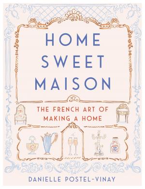 Cover of the book Home Sweet Maison by Yoko Ono