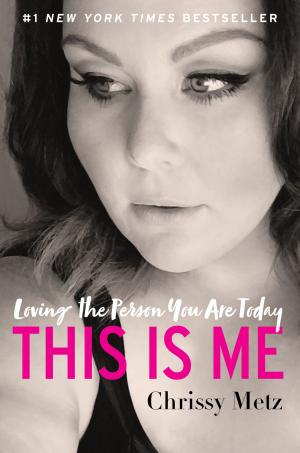 Cover of the book This Is Me by Alisa Statman, Brie Tate