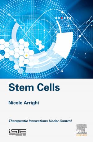 Cover of the book Stem Cells by Alma Y. Alanis, Edgar N. Sanchez