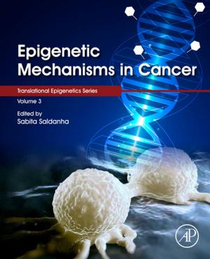 Cover of the book Epigenetic Mechanisms in Cancer by Anthony Goodwin, KN Marsh, WA Wakeham