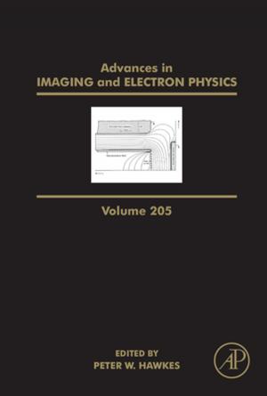 Cover of the book Advances in Imaging and Electron Physics by Ajit Sadana, Neeti Sadana, Richa Sadana