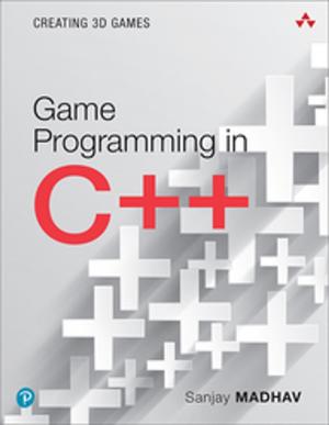 Cover of the book Game Programming in C++ by Joan Lambert, Joyce Cox