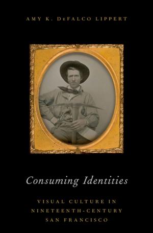 Cover of the book Consuming Identities by Julia Sun-Joo Lee