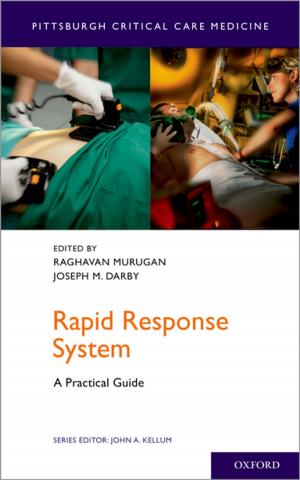 Cover of the book Rapid Response System by Sotirios A. Barber, James E. Fleming