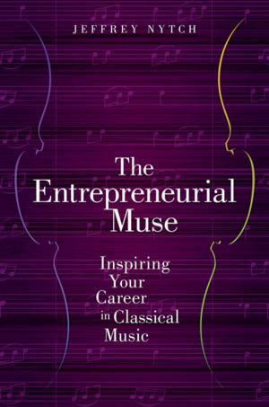 bigCover of the book The Entrepreneurial Muse by 