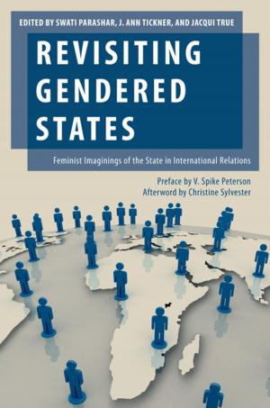 Cover of the book Revisiting Gendered States by Edward Weisband