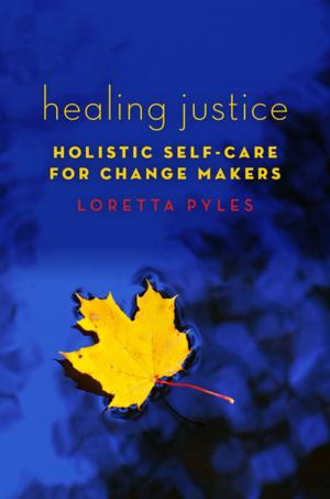 Cover of the book Healing Justice by Jamila McWhirter