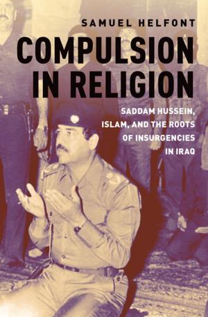Cover of the book Compulsion in Religion by Eileen Ryan