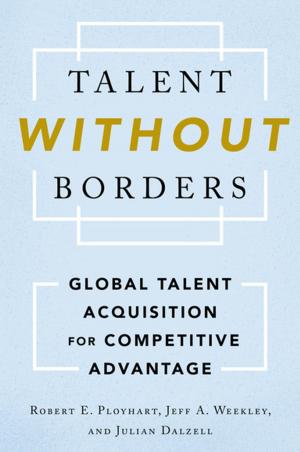 Cover of the book Talent Without Borders by Lisa Rapp-Paglicci