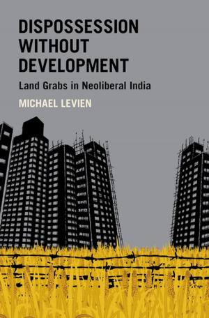 Cover of the book Dispossession without Development by Charles S. Young