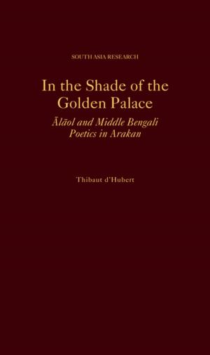 Cover of the book In the Shade of the Golden Palace by Carol Lansing