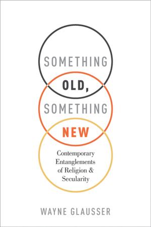 Cover of the book Something Old, Something New by Simon Chesterman, David M. Malone, Santiago Villalpando