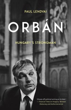 Cover of Orbán