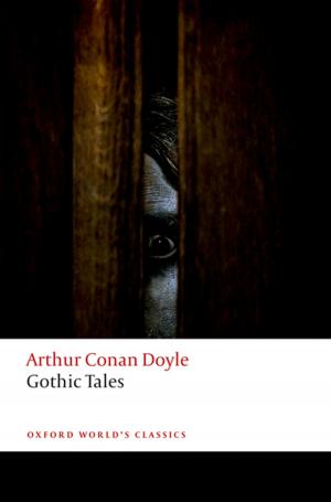Cover of the book Gothic Tales by Aysha Divan, Janice Royds