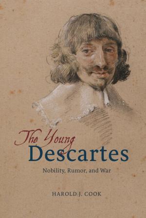 Cover of the book The Young Descartes by Richard Yeo