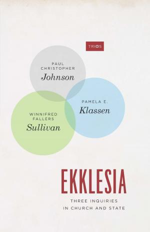 Cover of the book Ekklesia by Alexander Dumbadze
