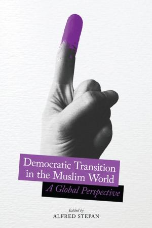Cover of the book Democratic Transition in the Muslim World by Hans van de Ven