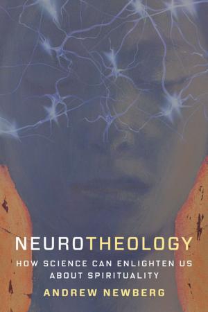 Cover of the book Neurotheology by Jennifer Knust