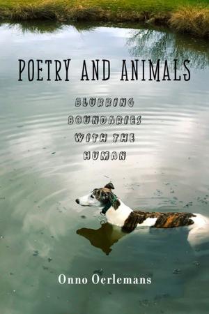 Cover of the book Poetry and Animals by Daniel Loxton, Donald R. Prothero
