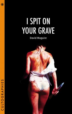 Cover of the book I Spit on Your Grave by Kerry Malawista, Anne Adelman, Catherine Anderson
