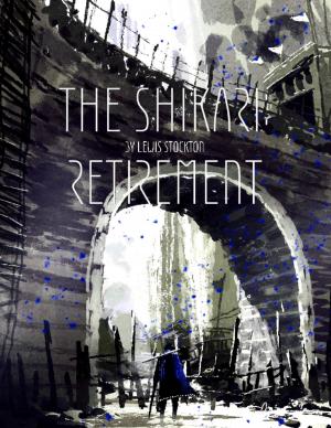 Book cover of The Shikari: Retirement