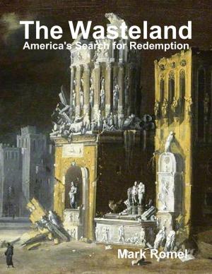Cover of the book The Wasteland: America's Search for Redemption by Susan Hart