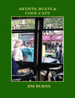 Cover of the book Artists, Beats and Cool Cats by Candy Kross
