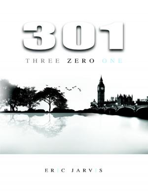 Cover of the book 301 Three Zero One by Sienna Lorenzini