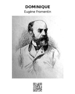Cover of the book Dominique by Luigi capuana