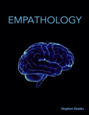 Cover of the book Empathology by Anthony Ekanem