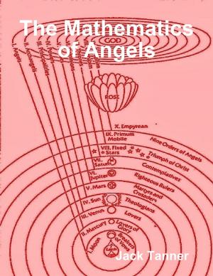 Cover of the book The Mathematics of Angels by Joseph Correa