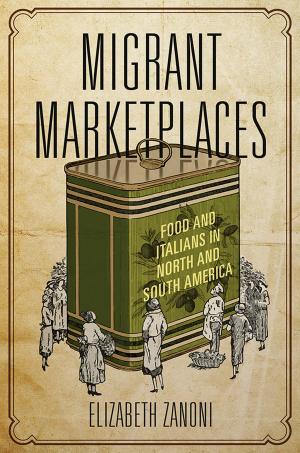 Cover of the book Migrant Marketplaces by 