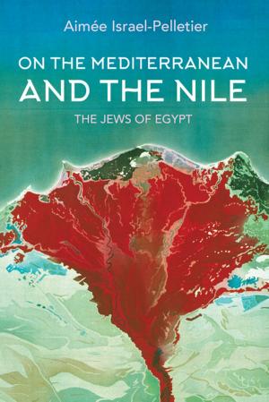 Cover of the book On the Mediterranean and the Nile by Niall A. Cunningham, Paul S. Ell, Ian G. Shuttleworth, Christopher D. Lloyd, Ian N. Gregory