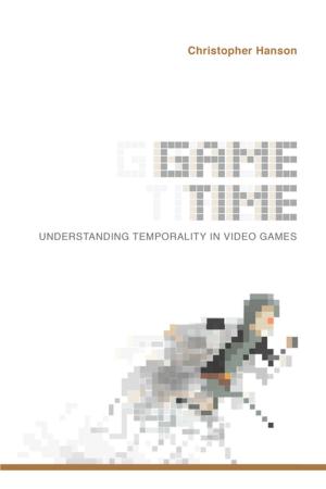 Cover of the book Game Time by Espen Dahl