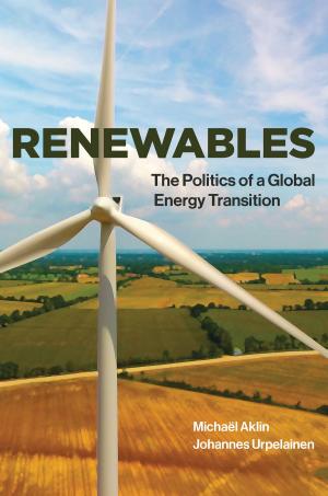 Cover of the book Renewables by Wanja Wiese