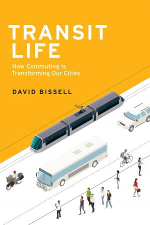 Cover of the book Transit Life by Michael Tye